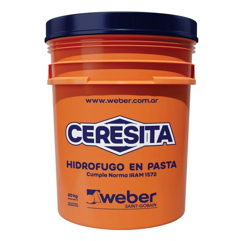 Ceresita x 20 kg